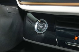 2024款别克昂科威Plus