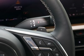 2024款别克昂科威Plus