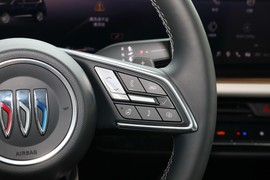 2024款别克昂科威Plus