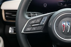 2024款别克昂科威Plus