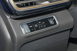 2024款别克昂科威Plus