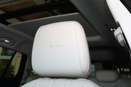 2024款别克昂科威Plus