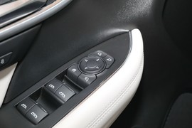 2024款别克昂科威Plus