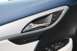 2024款别克昂科威Plus