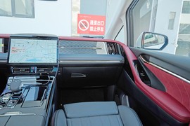 2024款传祺E9