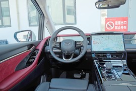 2024款传祺E9