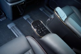 2024款传祺E9