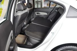 2013款雪佛兰科鲁兹1.8L