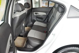 2013款雪佛兰科鲁兹1.8L