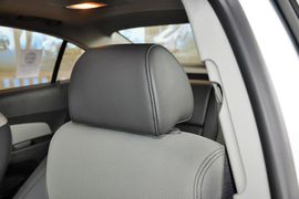 2013款雪佛兰科鲁兹1.8L