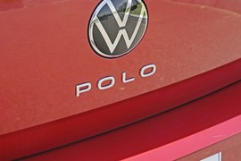 2024款大众Polo