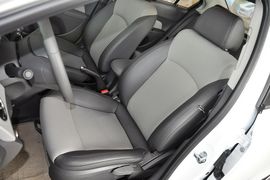 2013款雪佛兰科鲁兹1.8L