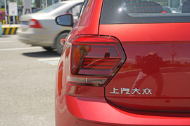 2024款大众Polo