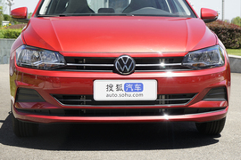 2024款大众Polo