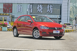 2024款大众Polo