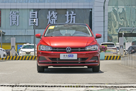 2024款大众Polo