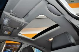 2013款雪佛兰科鲁兹1.8L