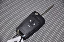 2013款雪佛兰科鲁兹1.8L
