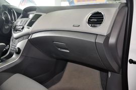 2013款雪佛兰科鲁兹1.8L