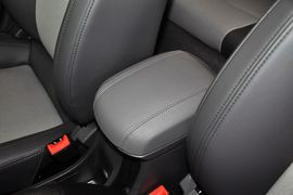 2013款雪佛兰科鲁兹1.8L