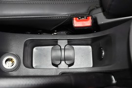 2013款雪佛兰科鲁兹1.8L