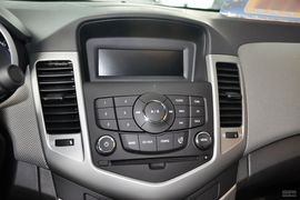 2013款雪佛兰科鲁兹1.8L