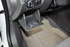 2013款雪佛兰科鲁兹1.8L