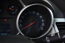 2013款雪佛兰科鲁兹1.8L