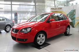 2009款大众Polo