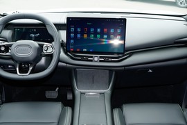 2024款领克06新能源