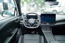 2024款领克06新能源