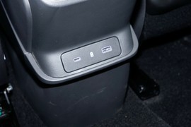 2024款领克06新能源