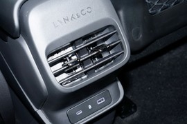 2024款领克06新能源