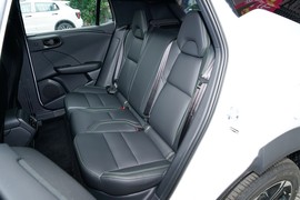 2024款领克06新能源