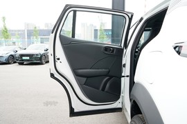 2024款领克06新能源