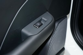 2024款领克06新能源