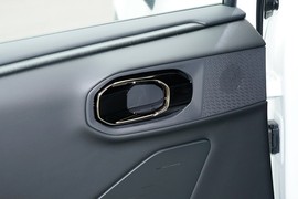 2024款领克06新能源