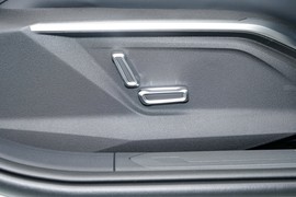 2024款领克06新能源