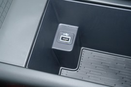 2024款领克06新能源