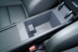 2024款领克06新能源