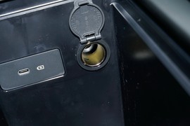 2024款领克06新能源