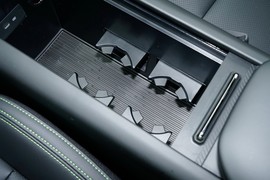 2024款领克06新能源