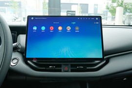 2024款领克06新能源