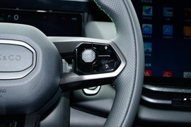 2024款领克06新能源