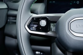 2024款领克06新能源