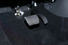 2024款领克06新能源