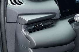 2024款领克06新能源