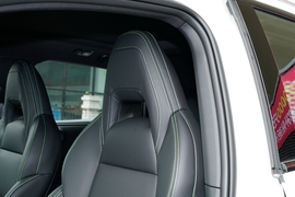 2024款领克06新能源