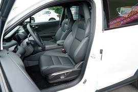 2024款领克06新能源