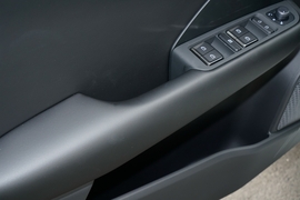 2024款领克06新能源